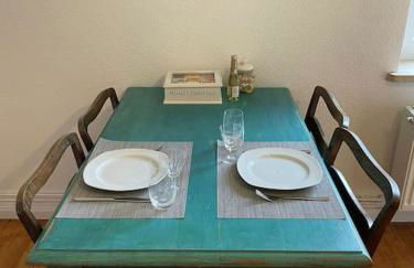 Ferienwohnung Borsteler Kuhlen - Foto 15