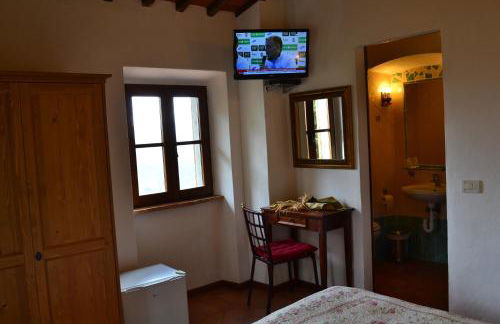 B&B La Fonte del Machiavelli - Foto 97