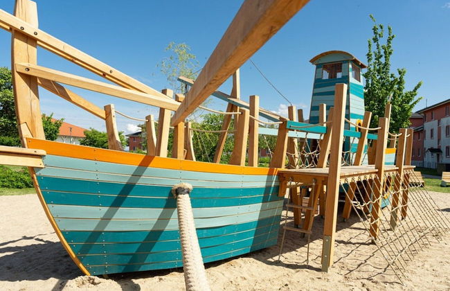 Beech Resort Boltenhagen - Foto 25