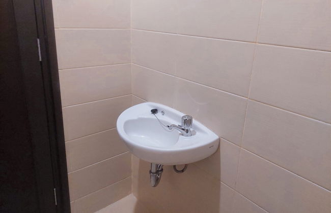 Lovely 2Br Apartment At Belmont Residence Puri - Foto 15
