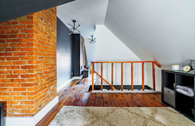 Jungle House Luxury Stays - Downtown Columbus & Short North - Foto 48