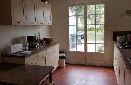 La petite Grange - Foto 32