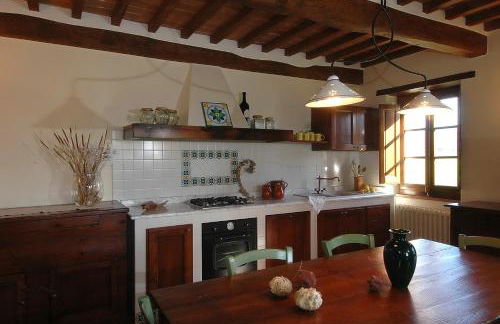 Agriturismo I Pagliai - Foto 64