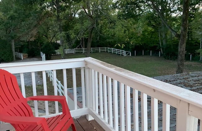 Five-star Historic Boyd Harvey Carriage House 2 Bedroom Home by RedAwning - Foto 19