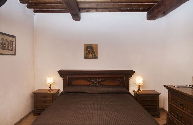 Case Vacanza Podere Risoino - Foto 11