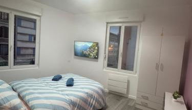 Soleil Rose - Foto 4, wardrobe