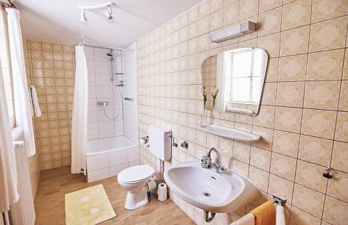 Gästehaus La Madonnina - Foto 53