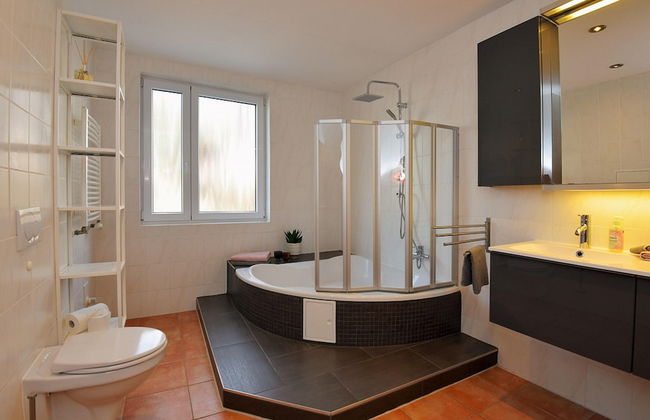 Retreat With Forest Views - Foto 53