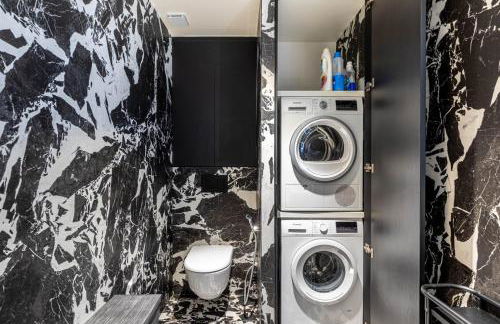 GuestReady - Spacious apt for 5 in mid-term renting - Foto 15