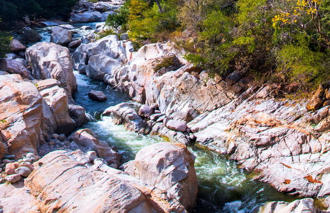 Excursion privée aux rivières de la Sierra Nevada de Santa Marta - Photo 1