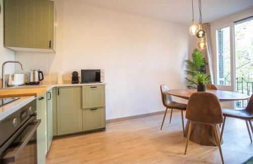 12CRC1038 - Big & Cozy 2bed Apartment in the city - Foto 15