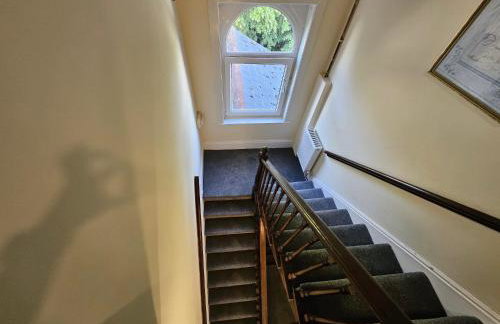 The Green Light House Studio 24 - Free Private Parking - Foto 52