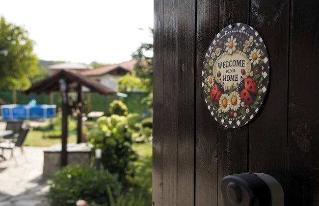 Three Bedroom House With Garden Only 10 km From Veliko Tarnovo - Foto 1