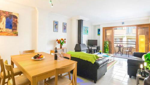 Apartment Mariners 2 by Interhome - Photo 5