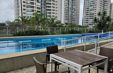 Apê completo Ilha Pura-RJ -Intire apartment in Ilha Pura-RJ - Foto 55