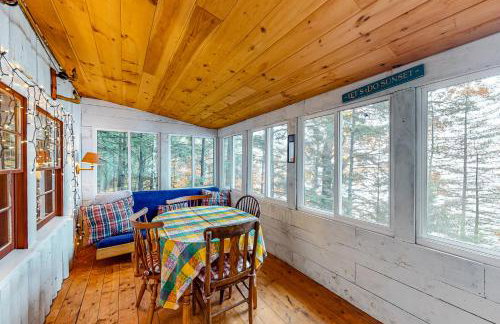 The Red Camp - Foto 7