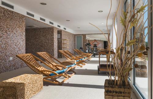 Palazzo Angelica Hilltop Luxury Villa with Pool, Spa & Views - Foto 41