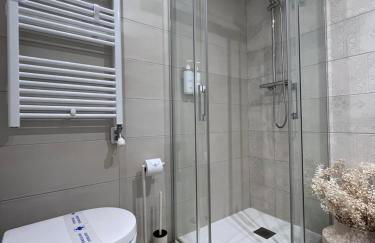 El Balcón del Ebro by Alogest- Vistas, piscina y 2 parking - Foto 40