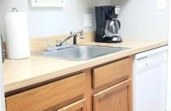 Modern & Stylish Furnished 1 Bed 1 Bath - Foto 10