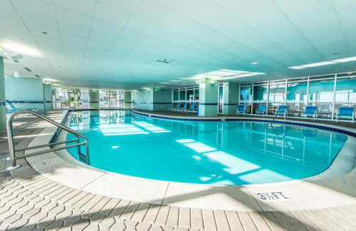 Majestic Beach Towers 1-1213 - Foto 78