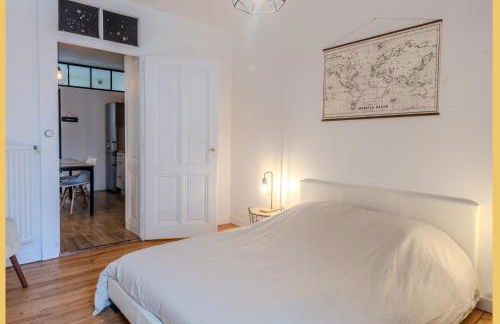 Appartement T3 I Élégant I Annemasse - Photo 18