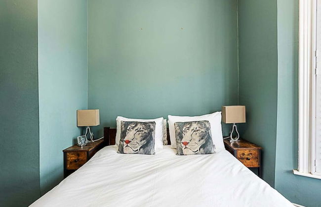 Modern and Spacious Colliers Wood Home - Foto 5