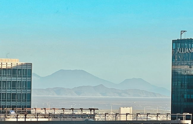 Uptown Parksuites BGC - Foto 70