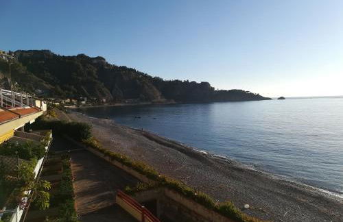 Appartamento fronte mare Taormina - relax e posizione top - Foto 49