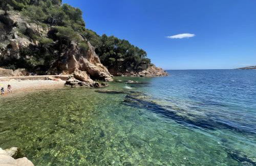 Apartments Tamariu 1 –Quiet charming Escape - Foto 21