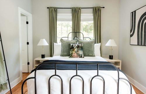 Aquarius Rising - Foto 27