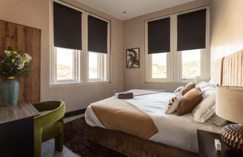 Crown Street Aparthotel 2 - Foto 28