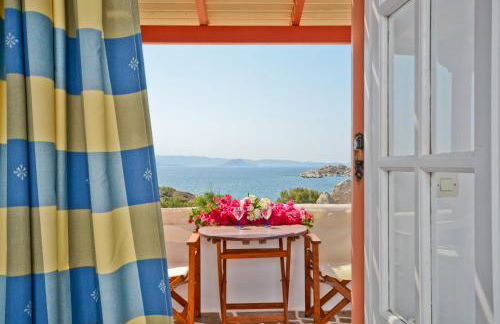 Ydreos Studios & Apartments - Foto 160