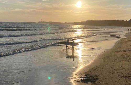 Casa 77, la playa más bonita a 150 metros - Foto 17