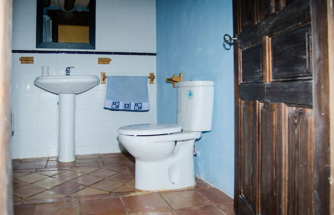 Country Houses Santa Ana de la Sierra - Foto 36