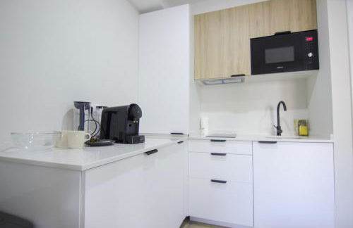 RentalSevilla Avenida de la Borbolla I - Foto 5