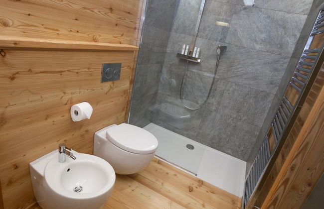 Chalet nel Doch - Foto 15