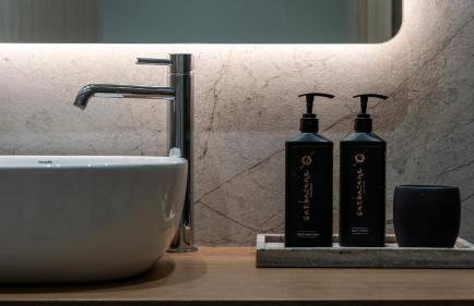 BLUE SKY Luxury Villas in Arkalochori - 4BD Villas with Private Pools - Foto 38