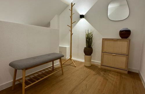 Stilvolles Apartment mit Waldblick - Foto 18