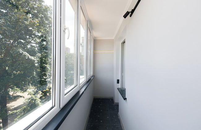 Urban Apartment Nr89 - Photo 10