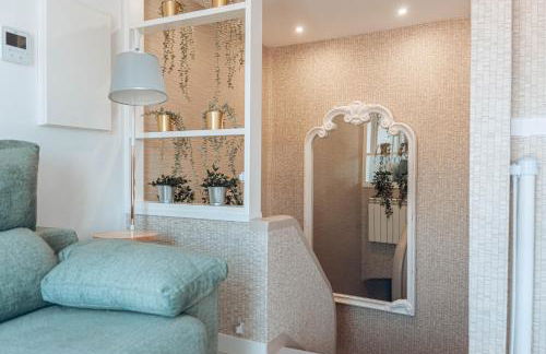 Apartamentos La Moneda - Foto 25