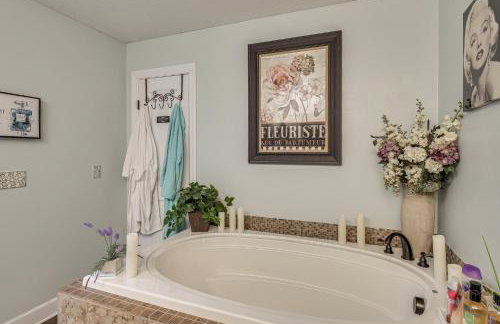 The Red House on the Mountain Top - Foto 33