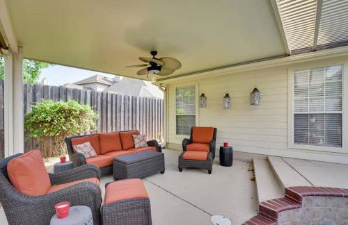 PRIVATE POOL w/Full Amenities by BLD & Joe Pool LK - Foto 1