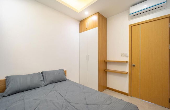 Iseaview Nha Trang Beach Apartment - Foto 5