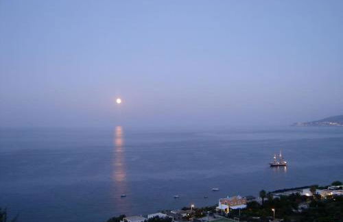 CASA DEI SOGNI, ISLAND OF SALINA - Foto 19