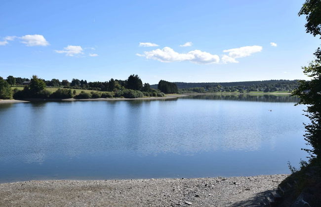 Holiday Home in Butgenbach Near the Lake - Photo 40