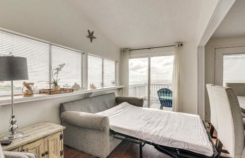 Group Retreat on Terramar Beach with BBQ-Ready Patio - Foto 8