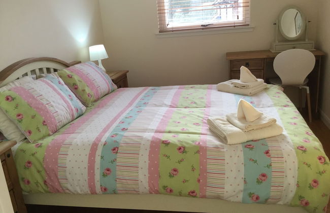 Inverness Apartments - West Heather - Photo 6