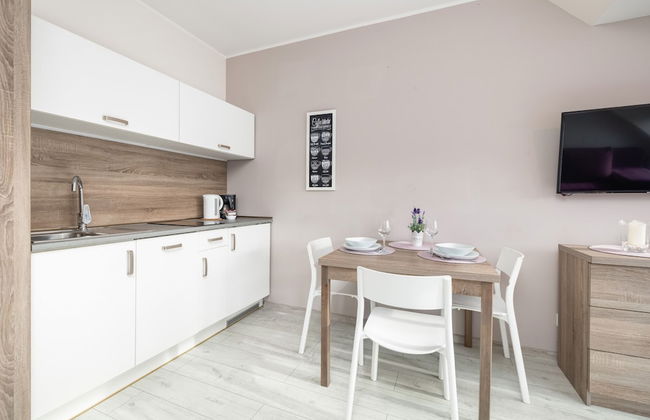 Nadbrzeżna Apartament by Renters - Photo 7