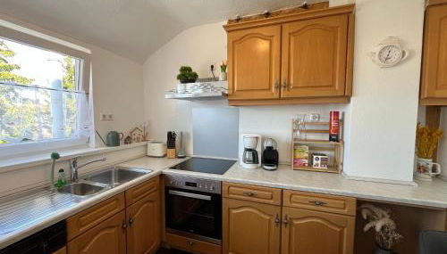 DonauEins, FEWO für bis zu 4 Pers mit 1 Schlafzimmer - Foto 4