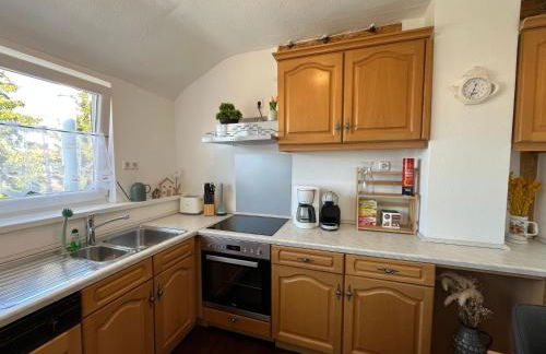 DonauEins, FEWO für bis zu 4 Pers mit 1 Schlafzimmer - Foto 4